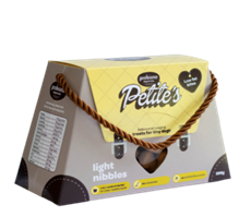 PROBONO Petite Light Nibbles