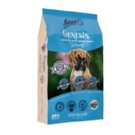 NUTRIBYTE Puppy Large & Giant Breed