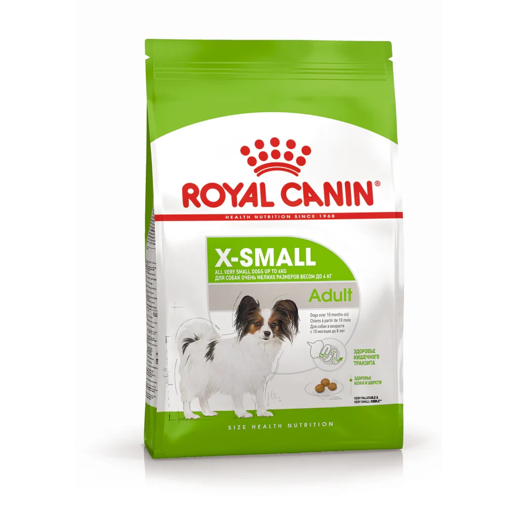 ROYAL CANIN X-Small Adult