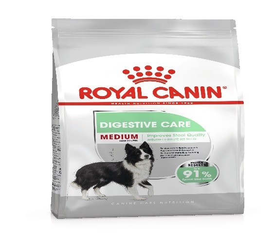 ROYAL CANIN Medium Digestive Care