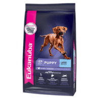 EUKANUBA PUPPY LARGE BREED