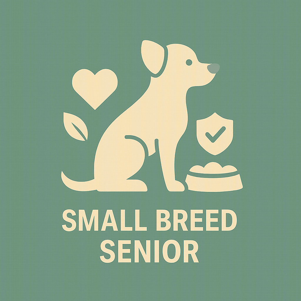 Small Breed Senior