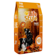 LIFESTYLE Adult