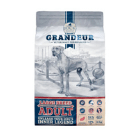 JOCK Grandeur Adult Large Breed