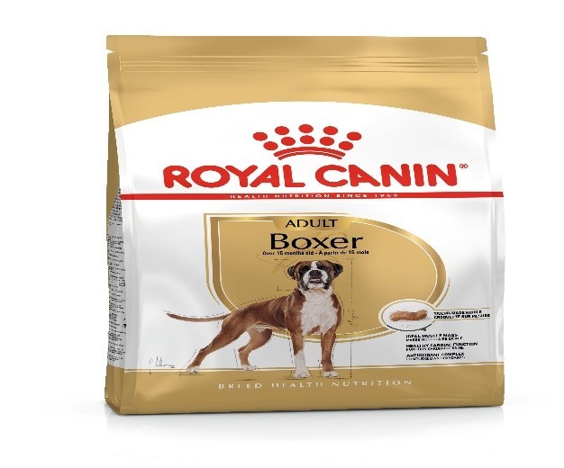 ROYAL CANI Boxer Adult