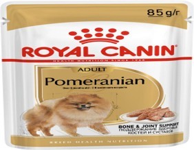 ROYAL CANIN Pomeranian