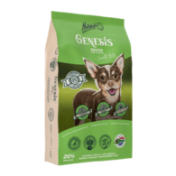 NUTRIBYTE Senior Small Bite
