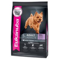 EUKANUBA ADULT SMALL BREED