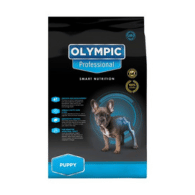 OLYMPIC Puppy Small & Medium Breed