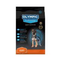OLYMPIC Large Breed Puppy