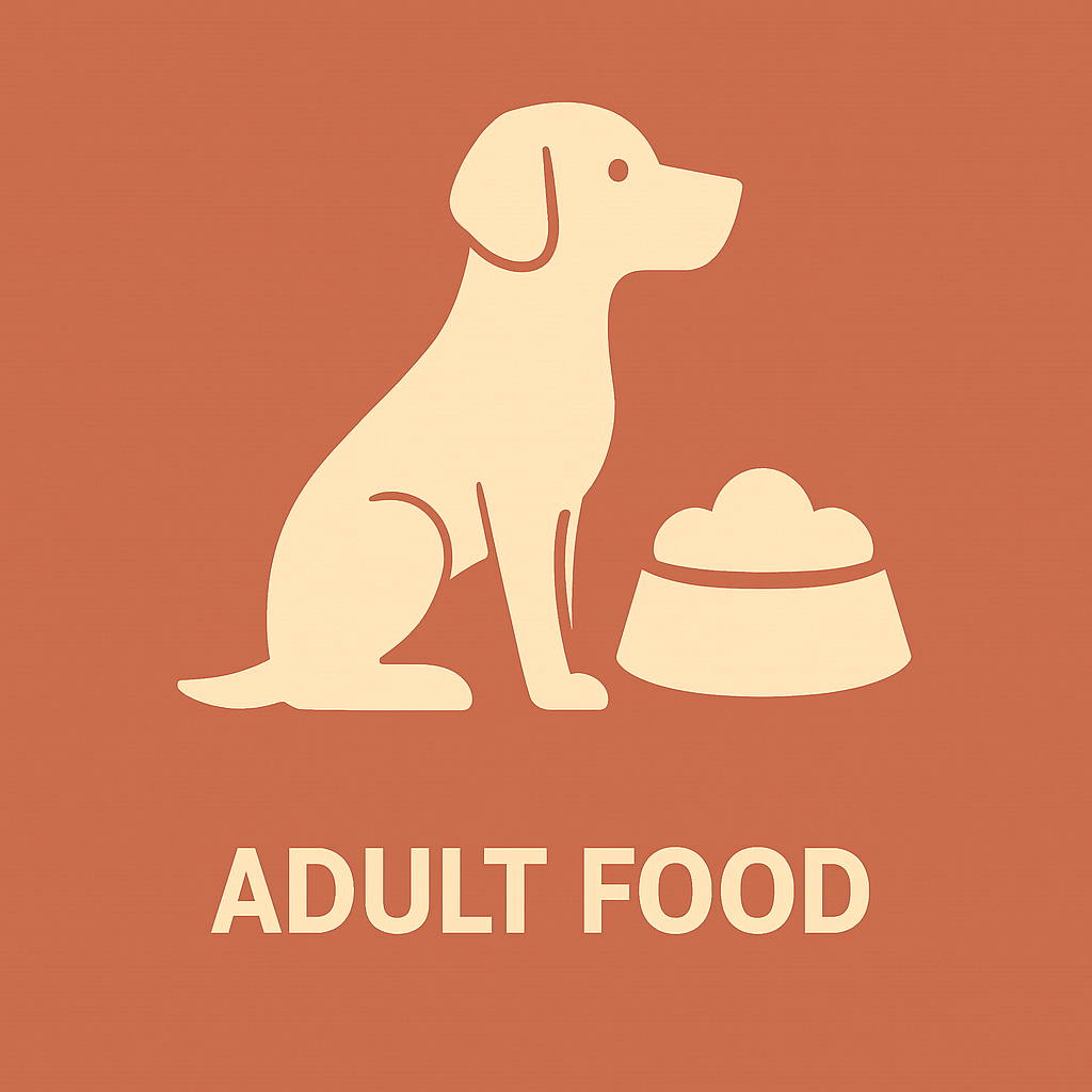 Adult Food