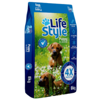 LIFESTYLE Puppy
