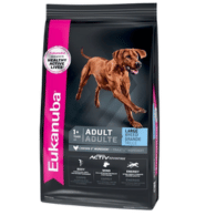 EUKANUBA ADULT LARGE BREED