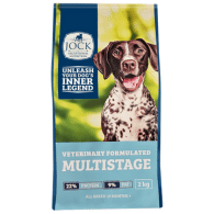 JOCK Multistage