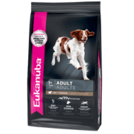 EUKANUBA ADULT - LAMB 1ST INGREDIENT