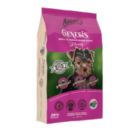 NUTRIBYTE Puppy Small & Medium Breed