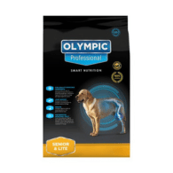 OLYMPIC Senior & Lite