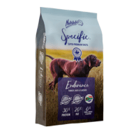 NUTRIBYTE Endurance